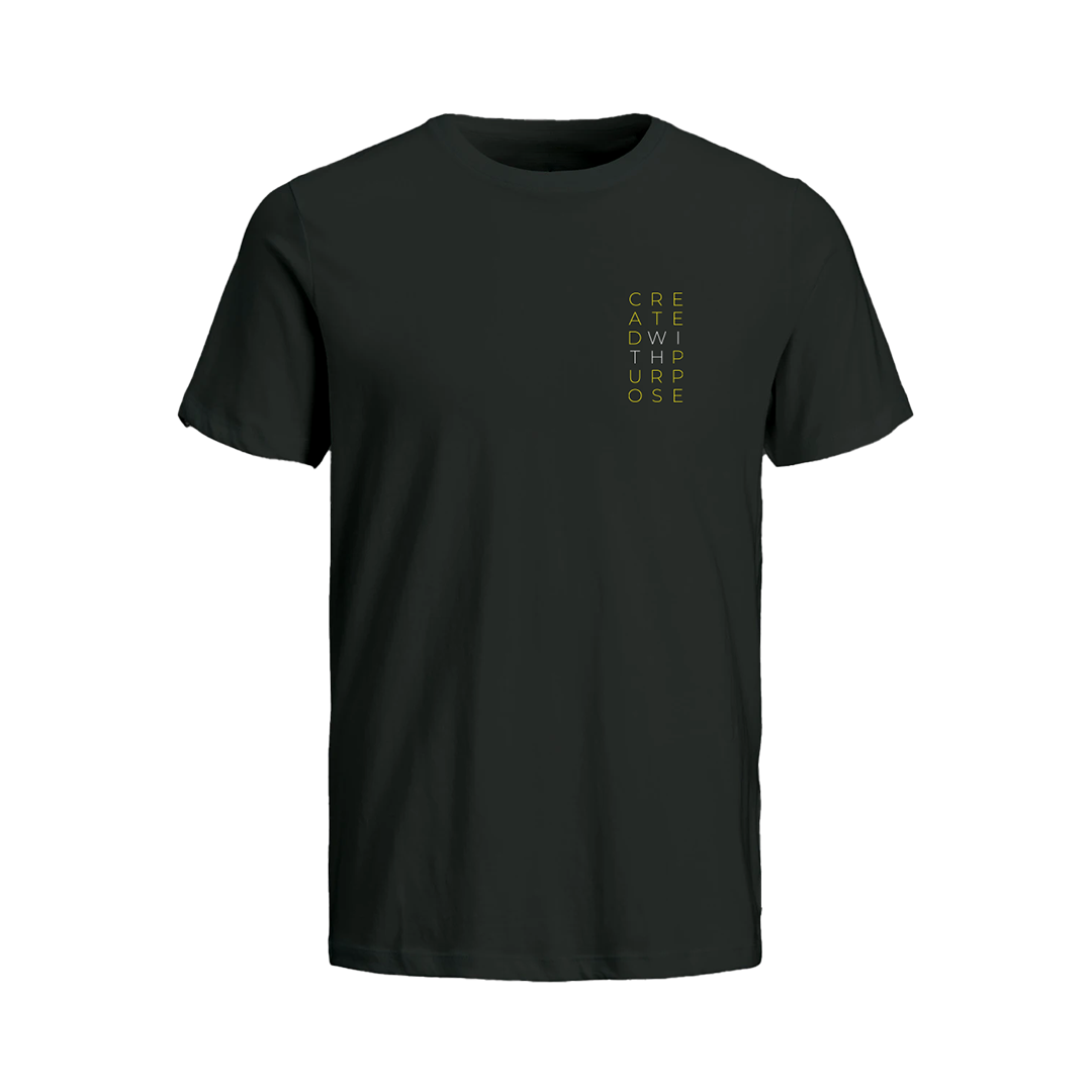 T-shirt Created - Afbeelding 2